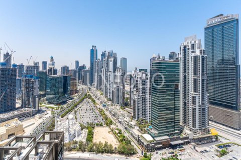 Снять в аренду квартиру в BLVD Heights, Даунтаун Дубай (Даунтаун Бурдж Дубай), Дубай: 2 спальни, 146м², № 46161 - фото 25