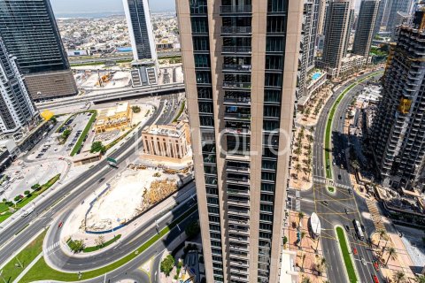 Снять в аренду квартиру в BLVD Heights, Даунтаун Дубай (Даунтаун Бурдж Дубай), Дубай: 2 спальни, 146м², № 46161 - фото 13
