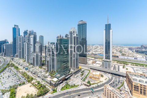 Снять в аренду квартиру в BLVD Heights, Даунтаун Дубай (Даунтаун Бурдж Дубай), Дубай: 2 спальни, 146м², № 46161 - фото 26