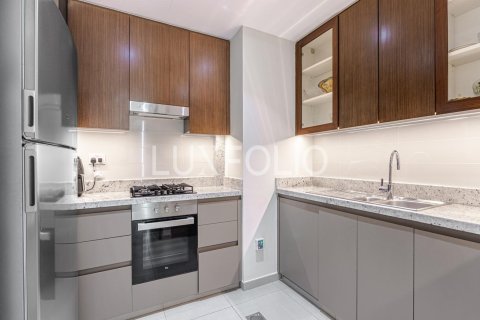Снять в аренду квартиру в BLVD Heights, Даунтаун Дубай (Даунтаун Бурдж Дубай), Дубай: 2 спальни, 146м², № 46161 - фото 8