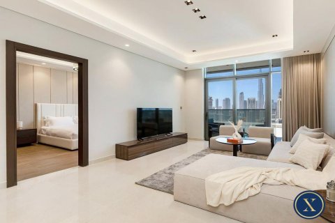 Apartamento en Business Bay, Dubai, 1 dormitorio, 77 m², № 46163 - foto 19