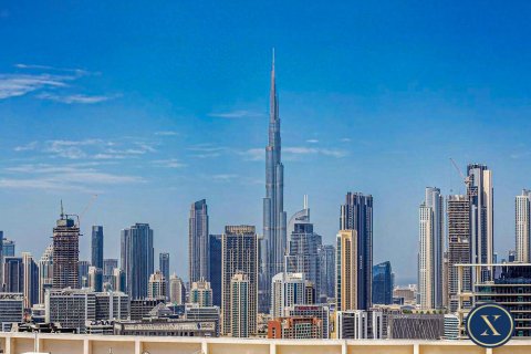 Apartamento en Business Bay, Dubai, 1 dormitorio, 77 m², № 46163 - foto 1