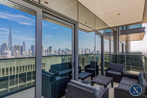 Apartamento en Business Bay, Dubai, 1 dormitorio, 77 m², № 46163 - foto 2