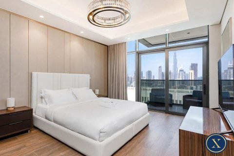 Apartamento en Business Bay, Dubai, 1 dormitorio, 77 m², № 46163 - foto 15