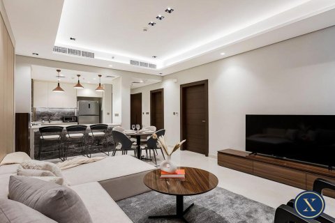 Apartamento en Business Bay, Dubai, 1 dormitorio, 77 m², № 46163 - foto 6