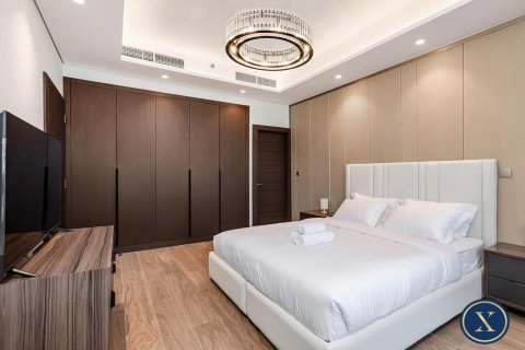 Apartamento en Business Bay, Dubai, 1 dormitorio, 77 m², № 46163 - foto 17