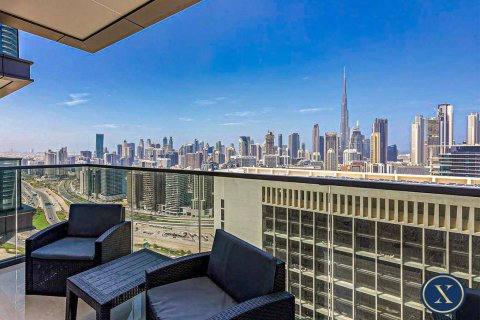 Apartamento en Business Bay, Dubai, 1 dormitorio, 77 m², № 46163 - foto 3