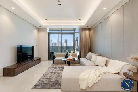 Apartamento en Business Bay, Dubai, 1 dormitorio, 77 m², № 46163 - foto 20