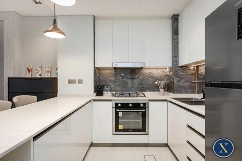 Apartamento en Business Bay, Dubai, 1 dormitorio, 77 m², № 46163 - foto 12