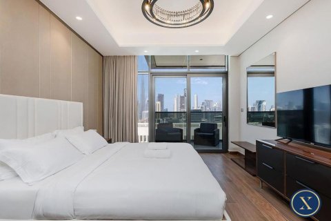 Apartamento en Business Bay, Dubai, 1 dormitorio, 77 m², № 46163 - foto 16