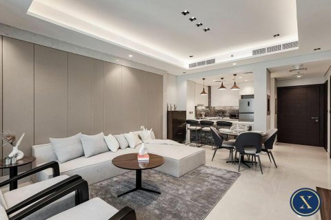 Apartamento en Business Bay, Dubai, 1 dormitorio, 77 m², № 46163 - foto 21