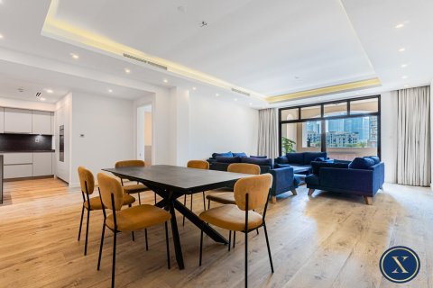 Appartement à Downtown Dubai (Downtown Burj Dubai), Dubai, 3 chambres, 157 m², № 46162 - photo 7