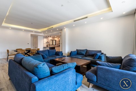 Appartement à Downtown Dubai (Downtown Burj Dubai), Dubai, 3 chambres, 157 m², № 46162 - photo 6
