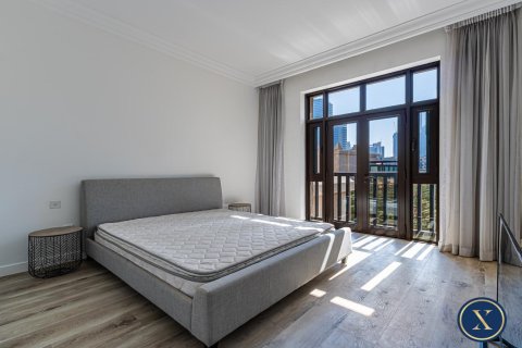 Appartement à Downtown Dubai (Downtown Burj Dubai), Dubai, 3 chambres, 157 m², № 46162 - photo 16