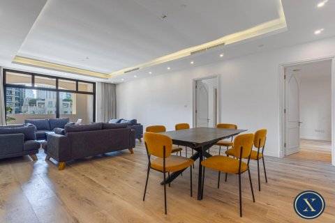 Appartement à Downtown Dubai (Downtown Burj Dubai), Dubai, 3 chambres, 157 m², № 46162 - photo 5