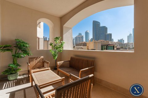 Appartement à Downtown Dubai (Downtown Burj Dubai), Dubai, 3 chambres, 157 m², № 46162 - photo 3