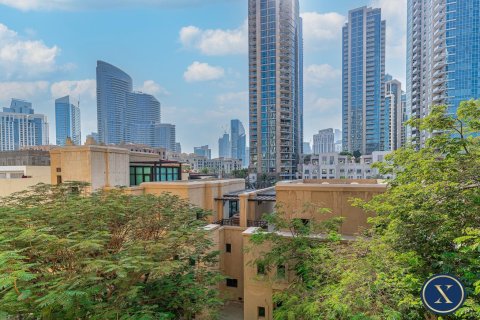Appartement à Downtown Dubai (Downtown Burj Dubai), Dubai, 3 chambres, 157 m², № 46162 - photo 4