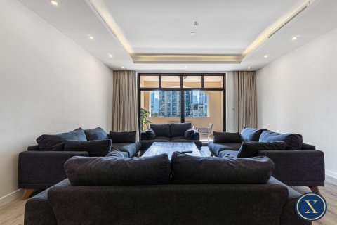 Appartement à Downtown Dubai (Downtown Burj Dubai), Dubai, 3 chambres, 157 m², № 46162 - photo 8