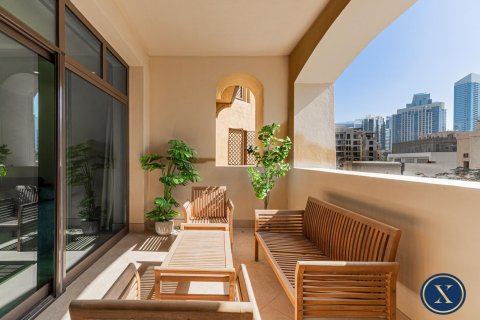 Appartement à Downtown Dubai (Downtown Burj Dubai), Dubai, 3 chambres, 157 m², № 46162 - photo 18