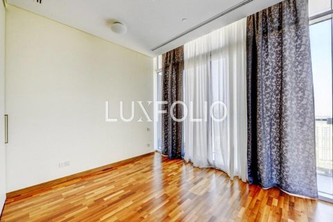 Apartamento en DIFC, Dubai, 1 dormitorio, 8 m², № 46159 - foto 4