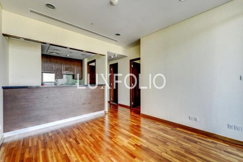 Apartamento en DIFC, Dubai, 1 dormitorio, 8 m², № 46159 - foto 3