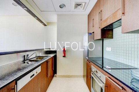 Apartamento en DIFC, Dubai, 1 dormitorio, 8 m², № 46159 - foto 6