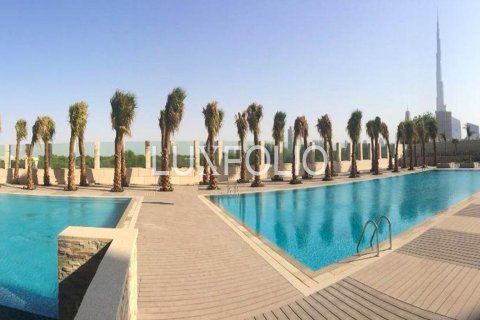 Apartamento en DIFC, Dubai, 1 dormitorio, 8 m², № 46159 - foto 14