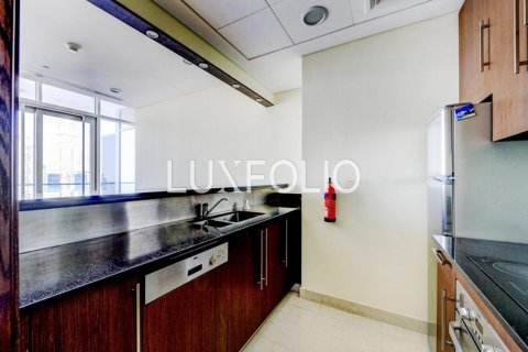 Apartamento en DIFC, Dubai, 1 dormitorio, 8 m², № 46159 - foto 7