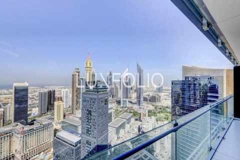 Apartamento en DIFC, Dubai, 1 dormitorio, 8 m², № 46159 - foto 2