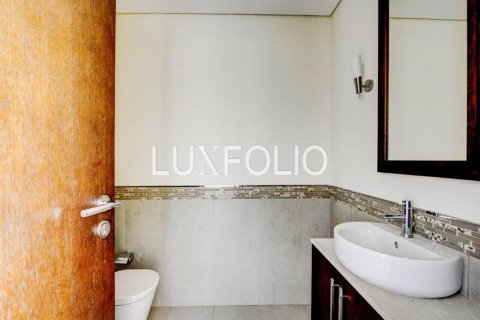 Apartamento en DIFC, Dubai, 1 dormitorio, 8 m², № 46159 - foto 11