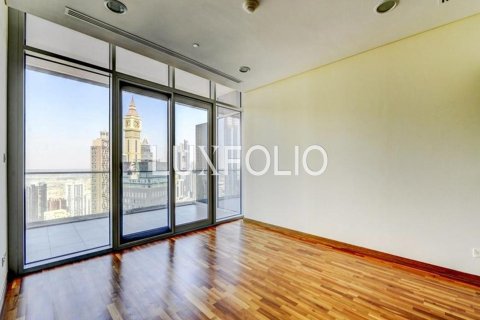 Apartamento en DIFC, Dubai, 1 dormitorio, 8 m², № 46159 - foto 1