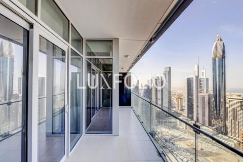 Apartamento en DIFC, Dubai, 1 dormitorio, 8 m², № 46159 - foto 13