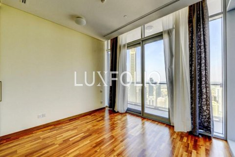 Apartamento en DIFC, Dubai, 1 dormitorio, 8 m², № 46159 - foto 5
