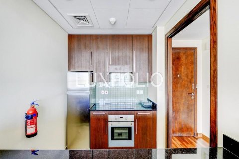 Apartamento en DIFC, Dubai, 1 dormitorio, 8 m², № 46159 - foto 8