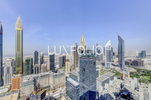 Apartamento en DIFC, Dubai, 1 dormitorio, 8 m², № 46159 - foto 15