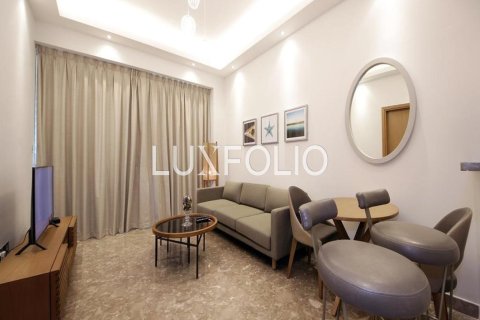 Apartamento en Dubai Marina, Dubai, 1 dormitorio, 55 m², № 46170 - foto 4