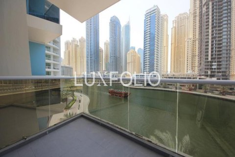 Apartamento en Dubai Marina, Dubai, 1 dormitorio, 55 m², № 46170 - foto 10