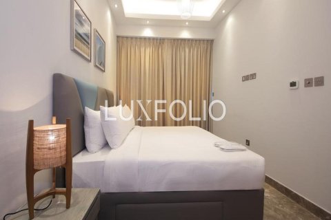 Apartamento en Dubai Marina, Dubai, 1 dormitorio, 55 m², № 46170 - foto 7