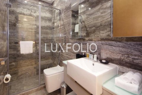 Apartamento en Dubai Marina, Dubai, 1 dormitorio, 55 m², № 46170 - foto 9