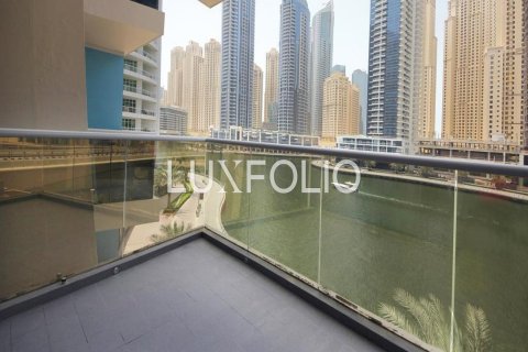 Apartamento en Dubai Marina, Dubai, 1 dormitorio, 55 m², № 46170 - foto 11