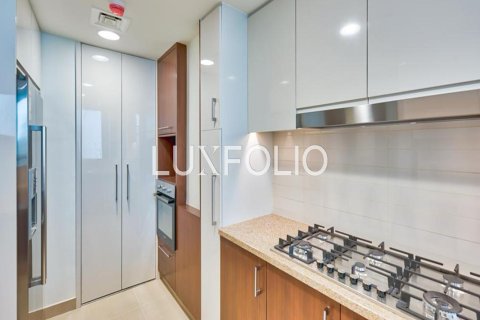 Apartamento en Burj Vista, Downtown Dubai (Downtown Burj Dubai), Dubai, 3 dormitorios, 179 m², № 46160 - foto 6