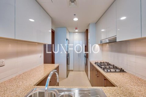 Apartamento en Burj Vista, Downtown Dubai (Downtown Burj Dubai), Dubai, 3 dormitorios, 179 m², № 46160 - foto 19