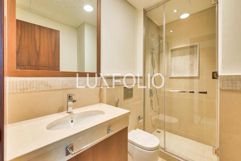Apartamento en Burj Vista, Downtown Dubai (Downtown Burj Dubai), Dubai, 3 dormitorios, 179 m², № 46160 - foto 15