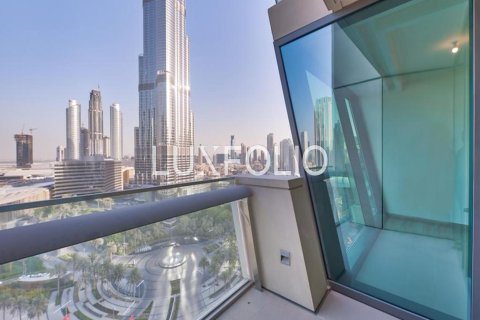Apartamento en Burj Vista, Downtown Dubai (Downtown Burj Dubai), Dubai, 3 dormitorios, 179 m², № 46160 - foto 20