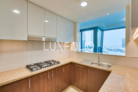 Apartamento en Burj Vista, Downtown Dubai (Downtown Burj Dubai), Dubai, 3 dormitorios, 179 m², № 46160 - foto 5