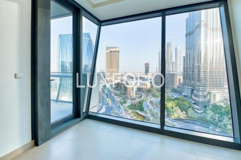 Apartamento en Burj Vista, Downtown Dubai (Downtown Burj Dubai), Dubai, 3 dormitorios, 179 m², № 46160 - foto 13