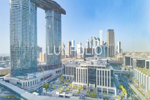 Apartamento en Burj Vista, Downtown Dubai (Downtown Burj Dubai), Dubai, 3 dormitorios, 179 m², № 46160 - foto 2