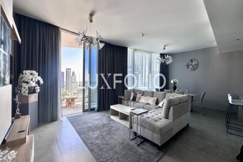 Apartment in Dubai Marina, Dubai 2 bedrooms, 142 sq.m. № 46171 - photo 1