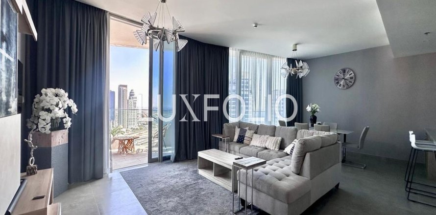 Apartment in Dubai Marina, Dubai 2 bedrooms, 142 sq.m. № 46171