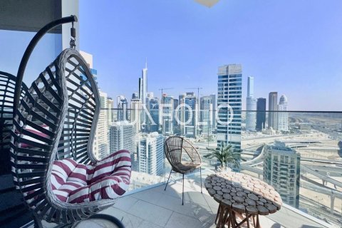 Apartment in Dubai Marina, Dubai 2 bedrooms, 142 sq.m. № 46171 - photo 16